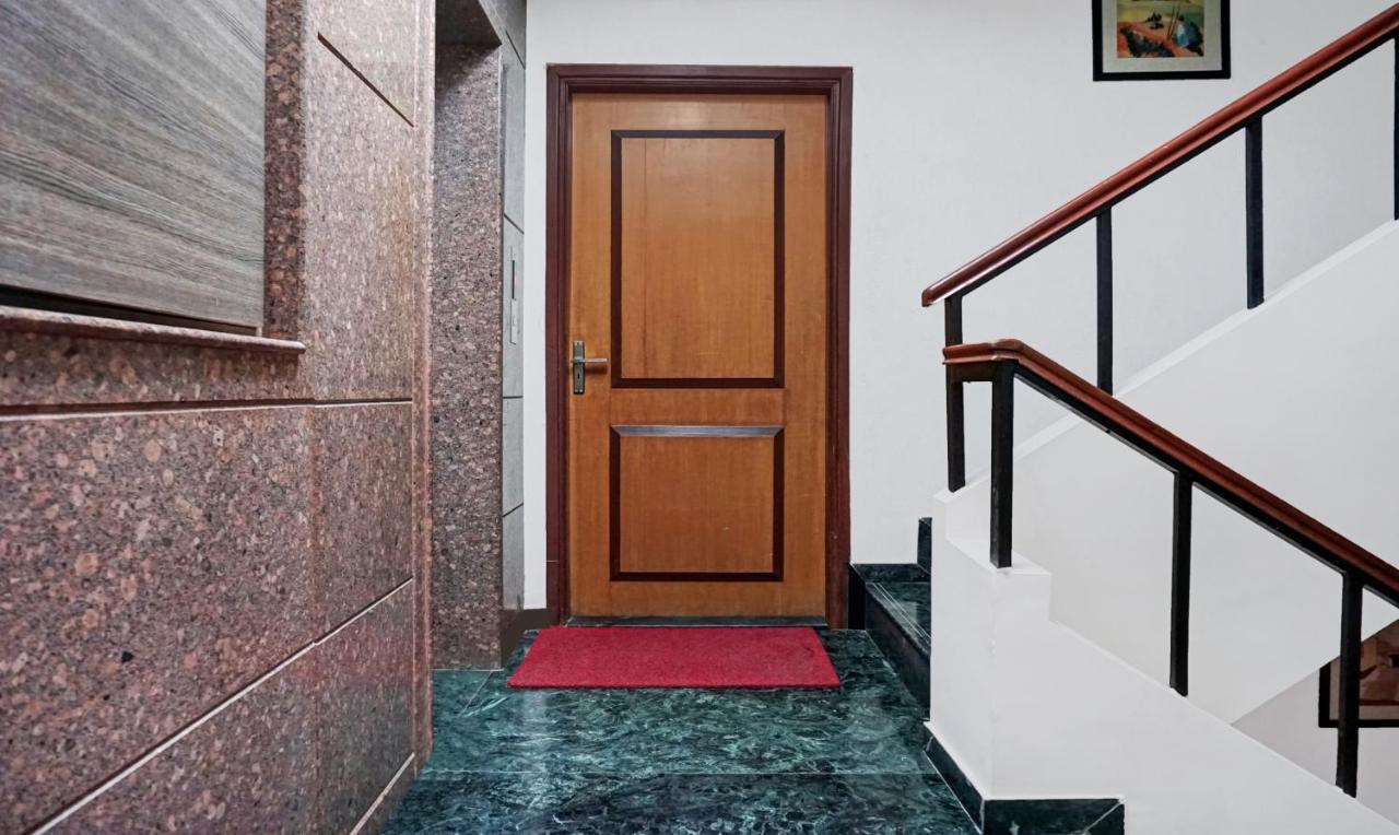 Treebo Trend Silver Crest Lohogaon Exterior photo